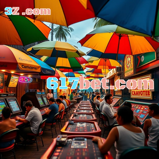 Ofertas de Bônus Fantásticas na 617bet.com que Você Vai Amar