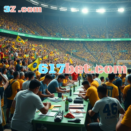 Aposte no Esporte com Estilo no 617bet.com