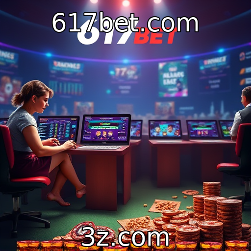 A evolução das plataformas de jogos online