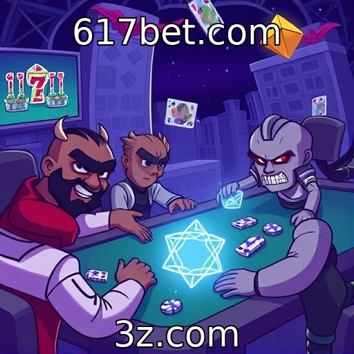 Tendências em jogos independentes e seu impacto no setor