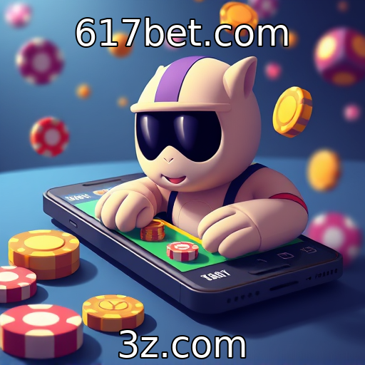 Estudo sobre monetização em jogos mobile