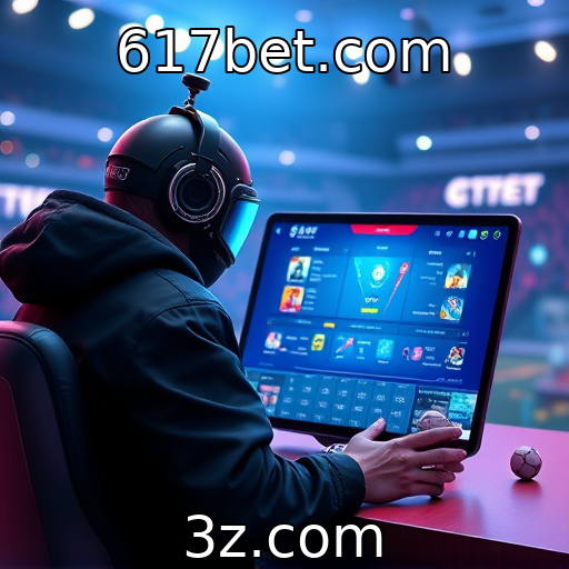 Novas tecnologias que estão transformando a experiência de jogo