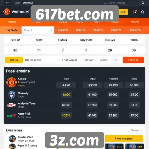 Perspectivas para o crescimento do mercado de apostas online