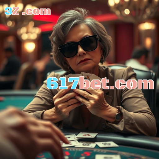 617bet.com: A Plataforma de Jogos que Você Sempre Quis