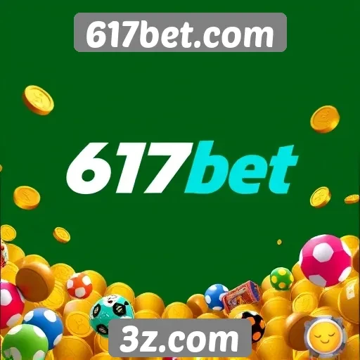 Promoções e bônus oferecidos por 617bet.com