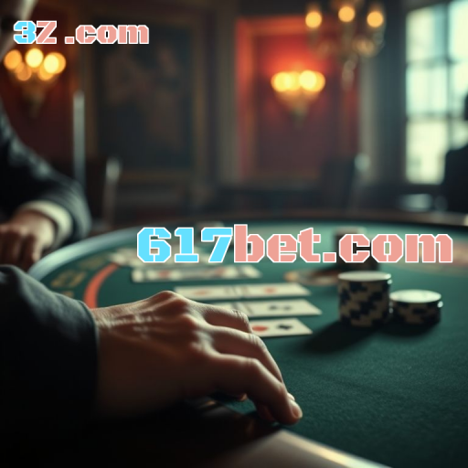 Promoções Incríveis no 617bet.com para Jogadores Brasileiros