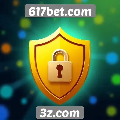 Análise da segurança no site 617bet