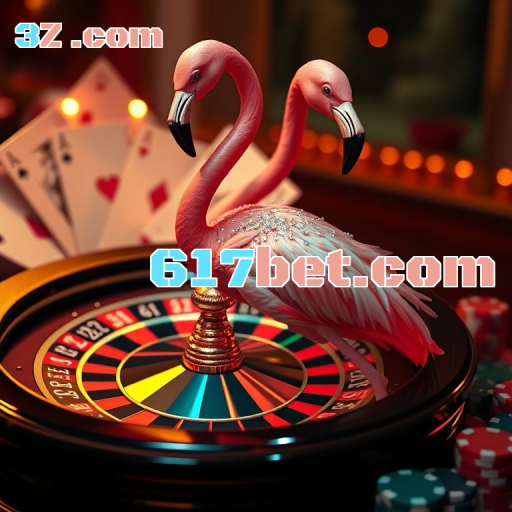 Experiência VIP Imperdível no 617bet.com para Jogadores Exclusivos