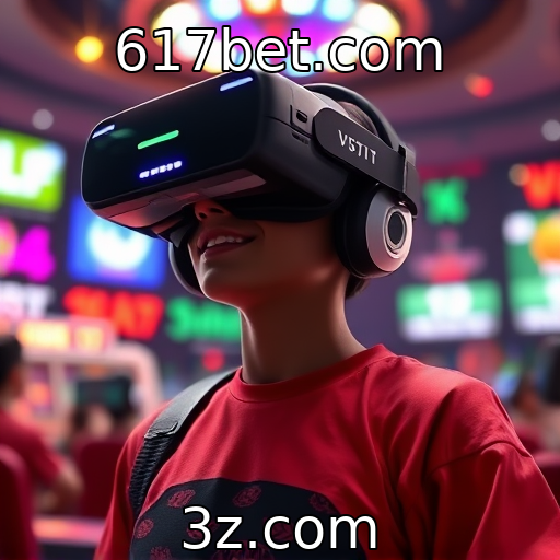 Como a realidade virtual está moldando a indústria de jogos